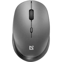 Мышь Defender Auris MB-027 (серый) фото 1